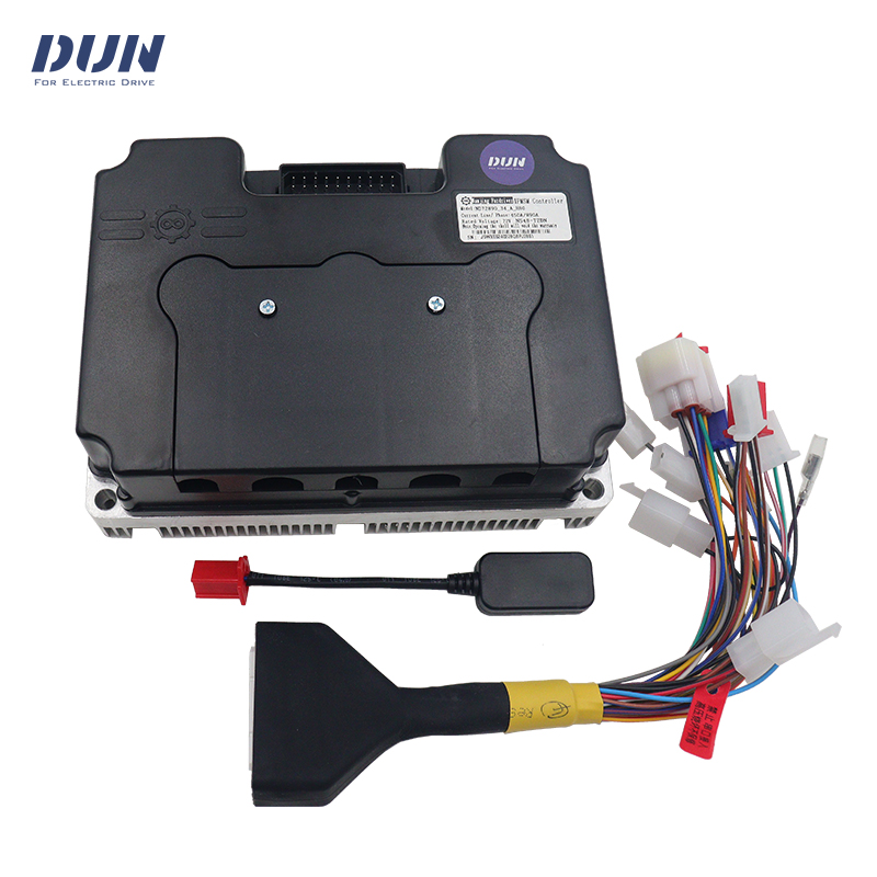 Placa Base FarDriver ND72890 V - Fardriver Nd72850 Controller reseña y precio