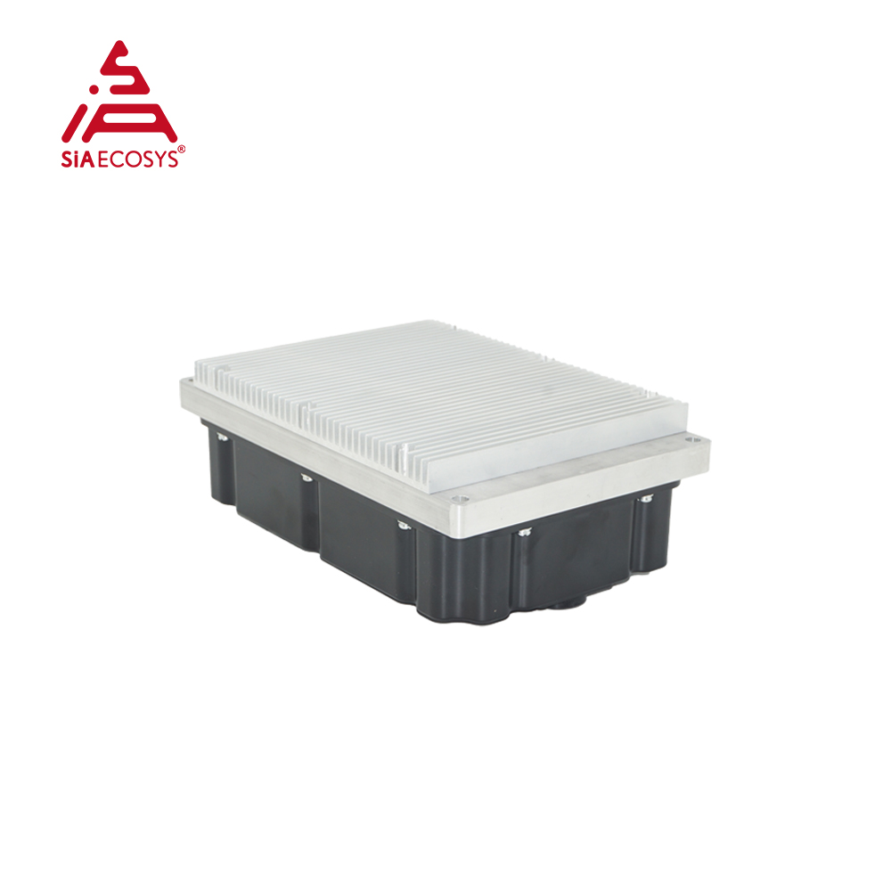 Placa de refrigeración del Pan - Fardriver Nd72850 Controller reseña y precio