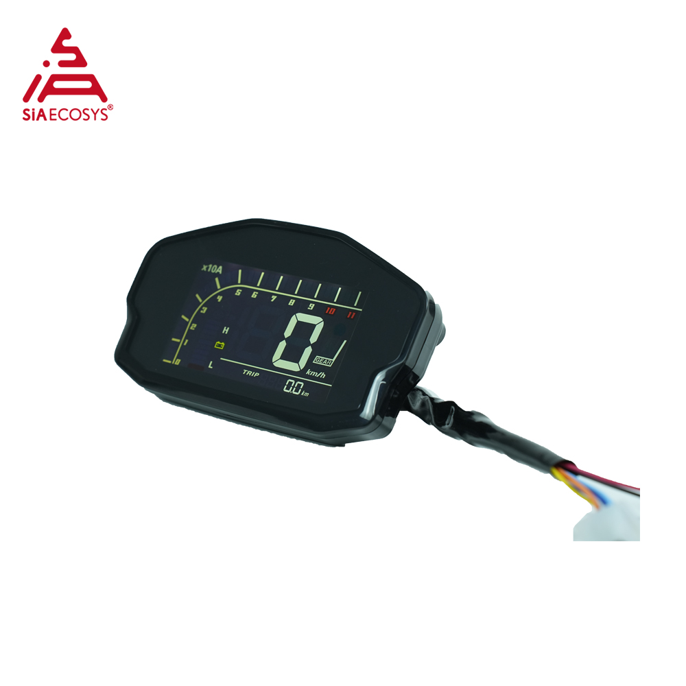 Kit de motor de transmisión ce - Mid Drive Motor Kit 72V 5000W reseña y precio